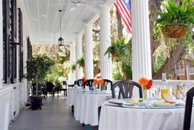 фото отеля The Rhett House Inn