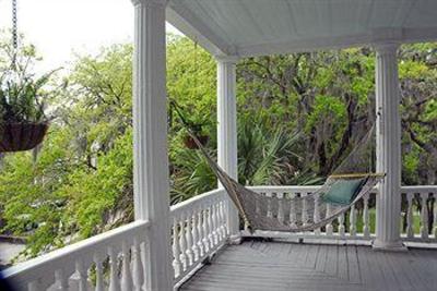фото отеля The Rhett House Inn