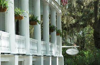 фото отеля The Rhett House Inn