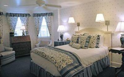 фото отеля The Rhett House Inn