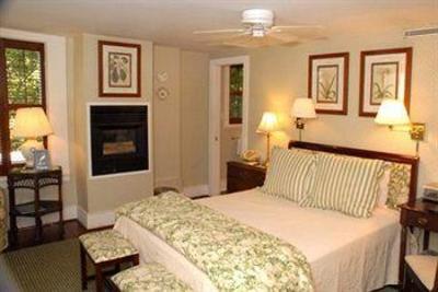 фото отеля The Rhett House Inn