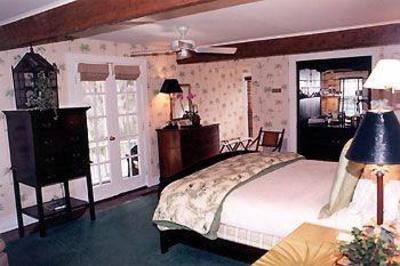 фото отеля The Rhett House Inn