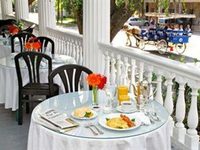 The Rhett House Inn