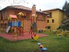 фото отеля Hostal De La Gloria Viladrau