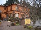 фото отеля Hostal De La Gloria Viladrau