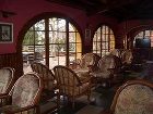 фото отеля Hostal De La Gloria Viladrau