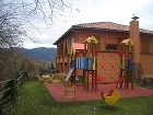 фото отеля Hostal De La Gloria Viladrau