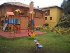 фото отеля Hostal De La Gloria Viladrau
