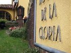 фото отеля Hostal De La Gloria Viladrau