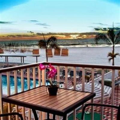 фото отеля Plaza Beach Hotel - Beachfront Resort