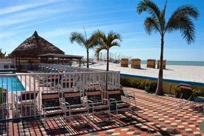 фото отеля Plaza Beach Hotel - Beachfront Resort
