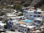 фото отеля Aegean View Hotel