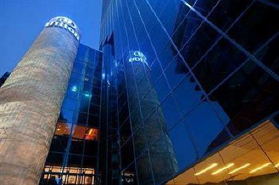фото отеля Hilton Baynunah