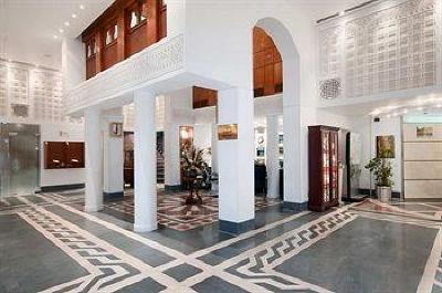 фото отеля Hilton Baynunah