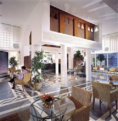 фото отеля Hilton Baynunah