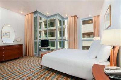 фото отеля Hilton Baynunah