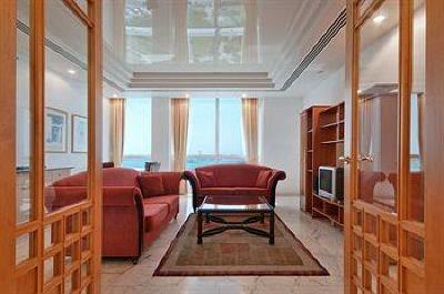 фото отеля Hilton Baynunah