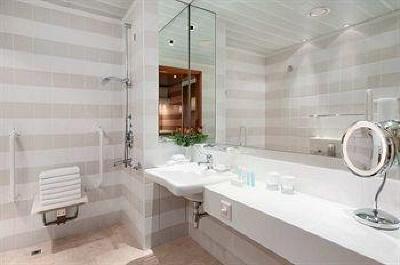 фото отеля Hilton Baynunah