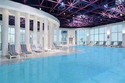 фото отеля Hilton Baynunah