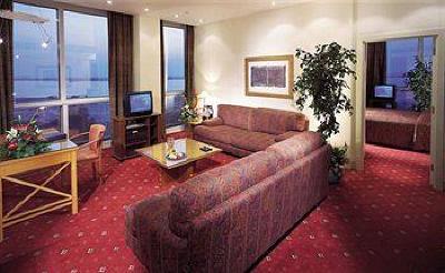 фото отеля Hilton Baynunah