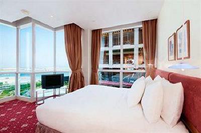 фото отеля Hilton Baynunah