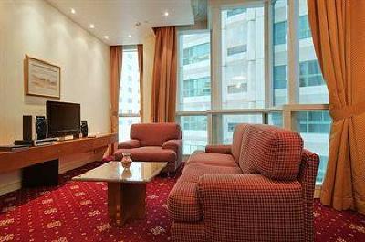 фото отеля Hilton Baynunah
