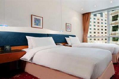 фото отеля Hilton Baynunah