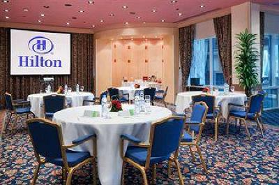 фото отеля Hilton Baynunah