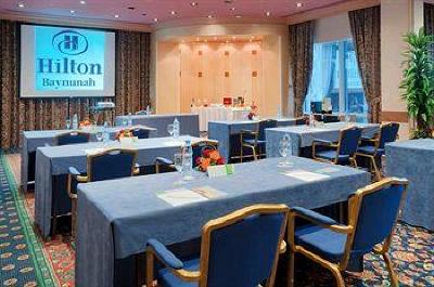фото отеля Hilton Baynunah