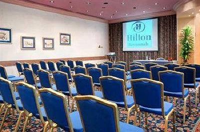 фото отеля Hilton Baynunah
