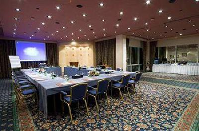 фото отеля Hilton Baynunah