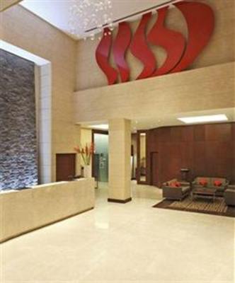фото отеля Hilton Garden Inn New Delhi/Saket