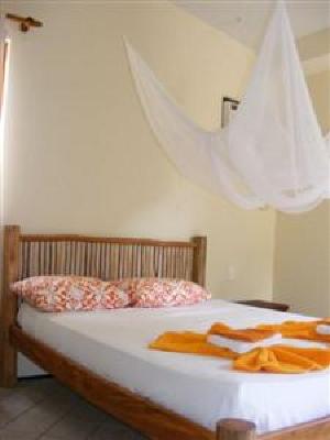 фото отеля Arvore Apartamentos & Pousada Peki