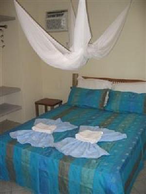 фото отеля Arvore Apartamentos & Pousada Peki