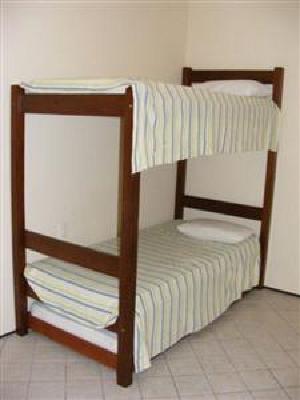 фото отеля Arvore Apartamentos & Pousada Peki