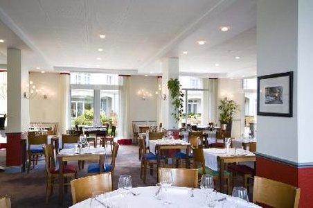фото отеля Park Inn Paris Charles de Gaulle Airport Roissy-en-France