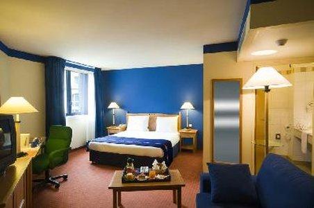 фото отеля Park Inn Paris Charles de Gaulle Airport Roissy-en-France