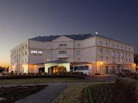 Park Inn Paris Charles de Gaulle Airport Roissy-en-France