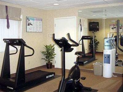 фото отеля Hampton Inn Suites Vacaville