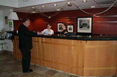 фото отеля Hampton Inn Suites Vacaville