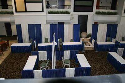 фото отеля Hampton Inn Suites Vacaville