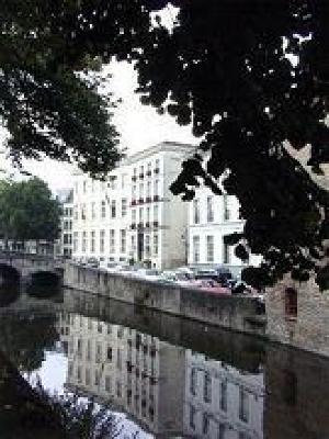 фото отеля Europ Hotel Bruges