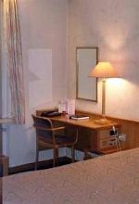 фото отеля Europ Hotel Bruges