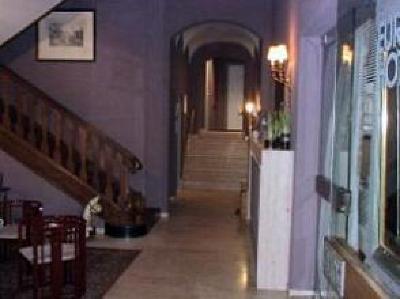 фото отеля Europ Hotel Bruges