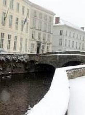 фото отеля Europ Hotel Bruges