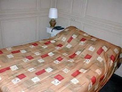 фото отеля Europ Hotel Bruges