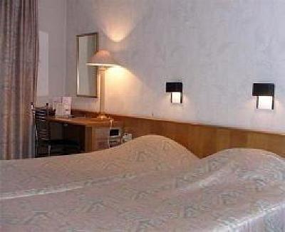 фото отеля Europ Hotel Bruges