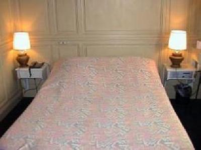 фото отеля Europ Hotel Bruges