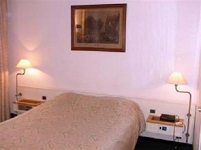 фото отеля Europ Hotel Bruges