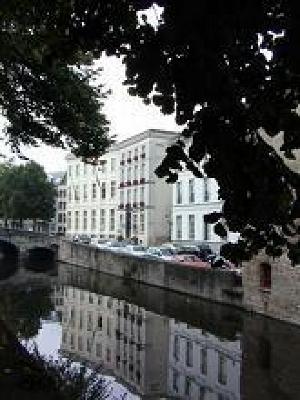 фото отеля Europ Hotel Bruges
